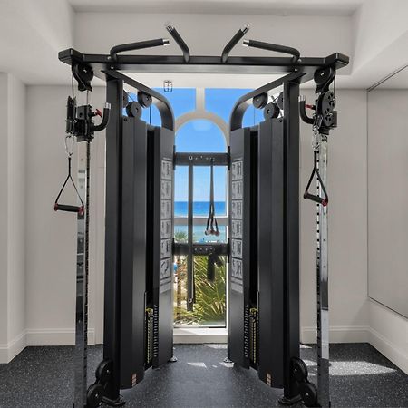 Calypso 2207E Daire Panama City Beach Dış mekan fotoğraf