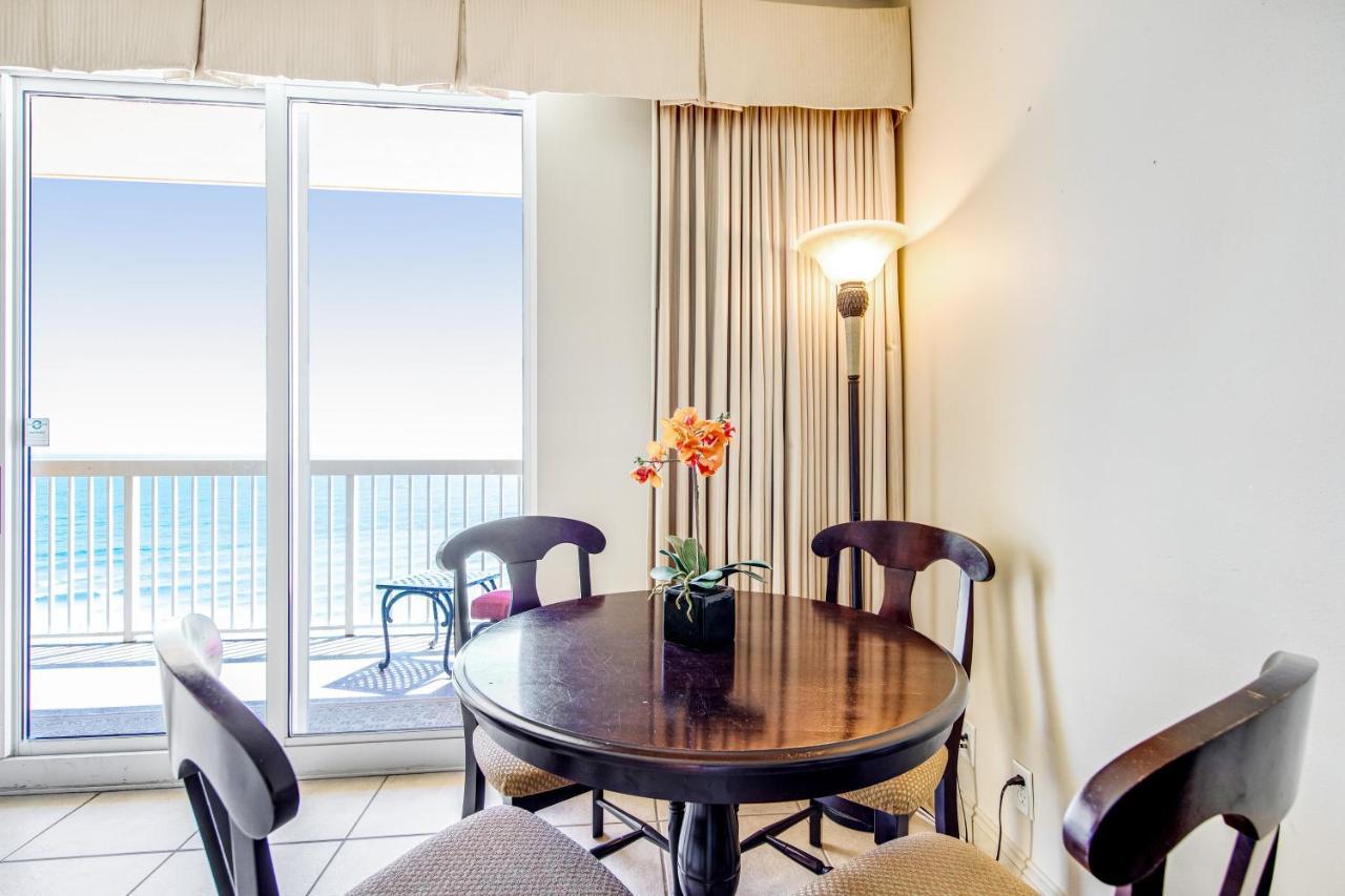 Calypso 2207E Daire Panama City Beach Dış mekan fotoğraf