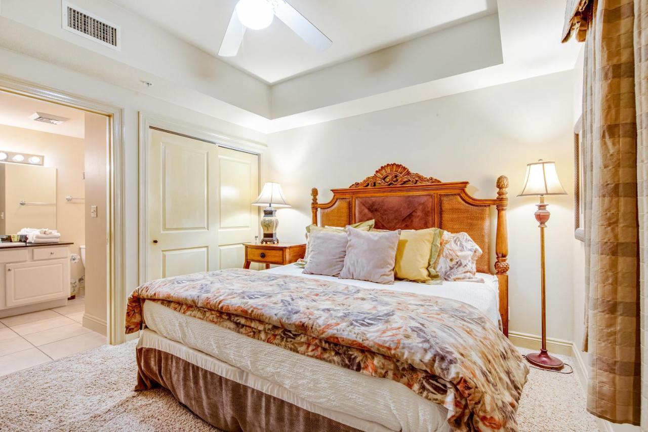 Calypso 2207E Daire Panama City Beach Dış mekan fotoğraf