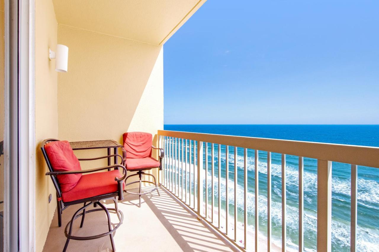 Calypso 2207E Daire Panama City Beach Dış mekan fotoğraf