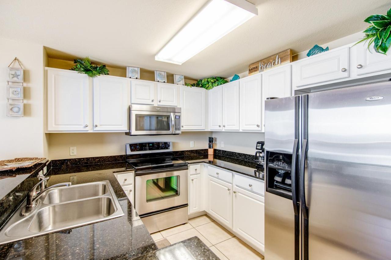 Calypso 2207E Daire Panama City Beach Dış mekan fotoğraf
