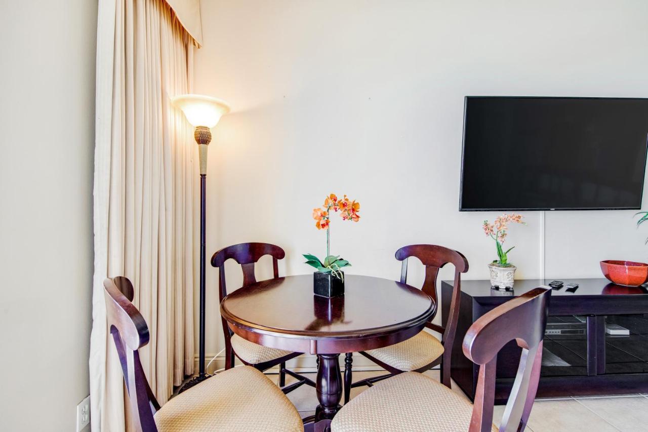 Calypso 2207E Daire Panama City Beach Dış mekan fotoğraf