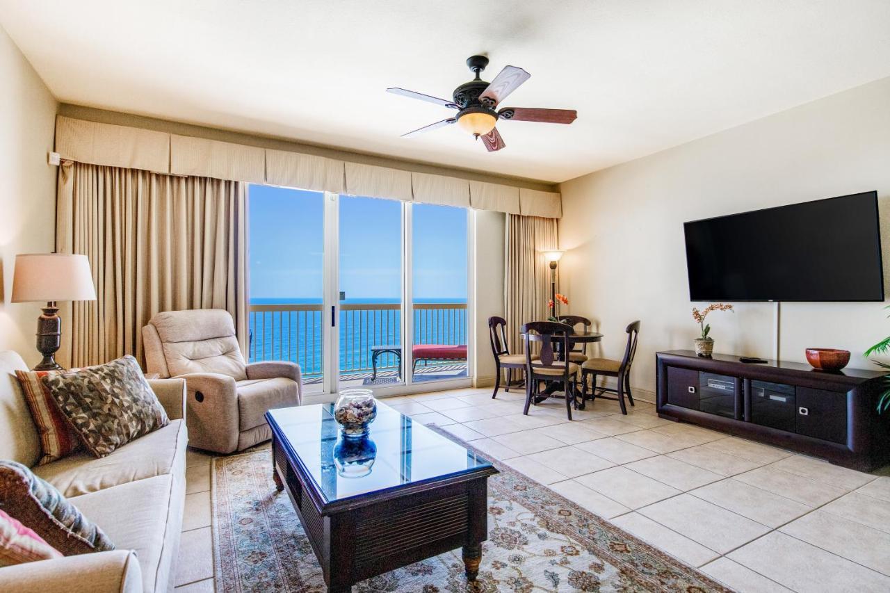 Calypso 2207E Daire Panama City Beach Dış mekan fotoğraf