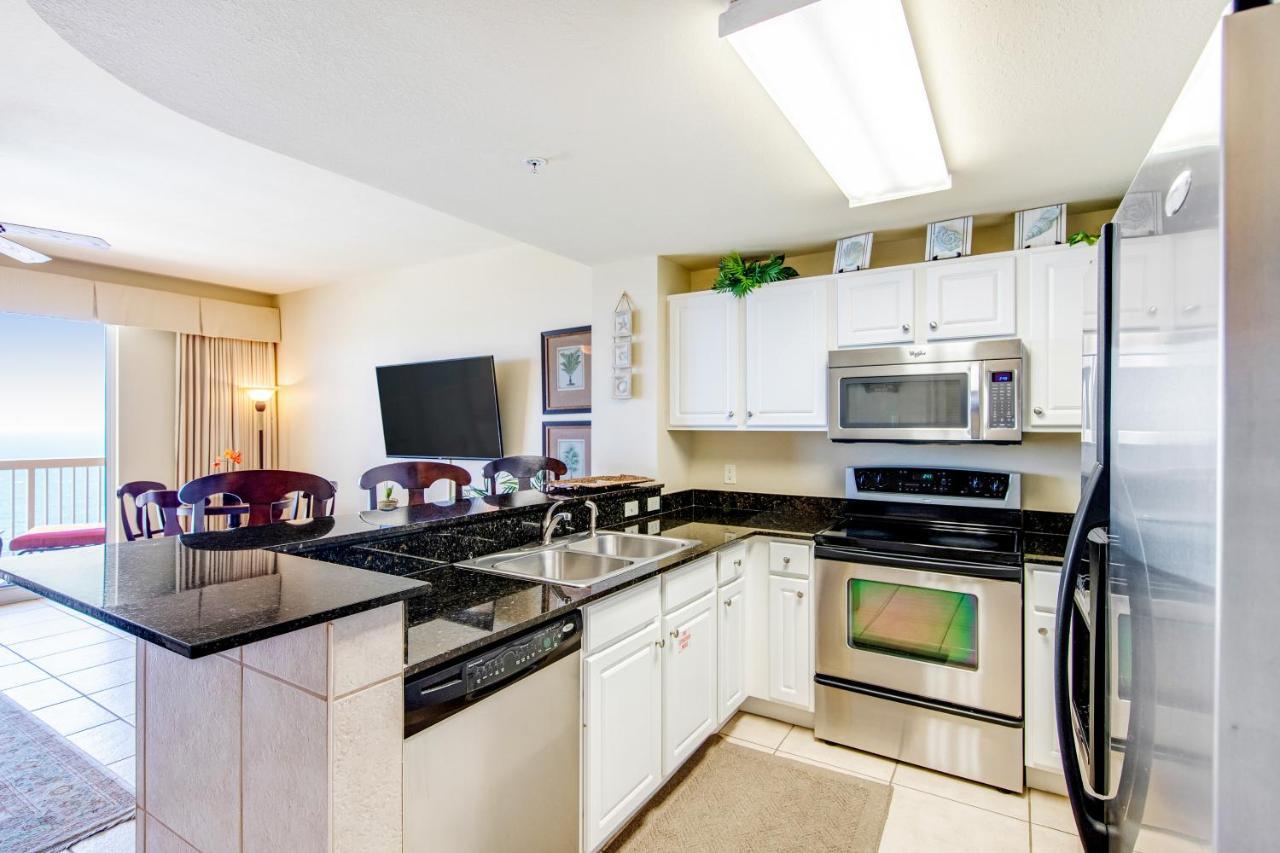 Calypso 2207E Daire Panama City Beach Dış mekan fotoğraf