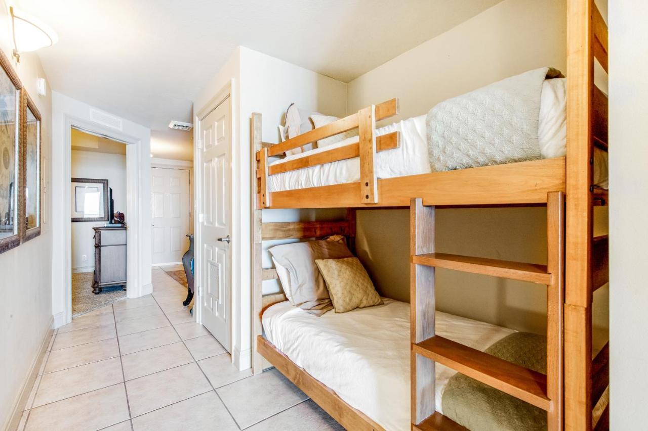 Calypso 2207E Daire Panama City Beach Dış mekan fotoğraf