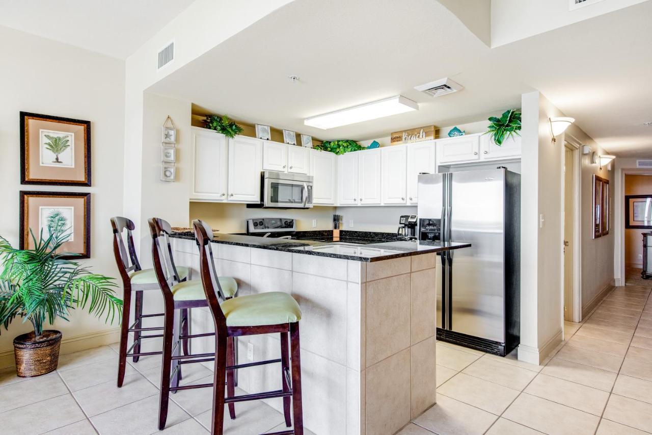 Calypso 2207E Daire Panama City Beach Dış mekan fotoğraf