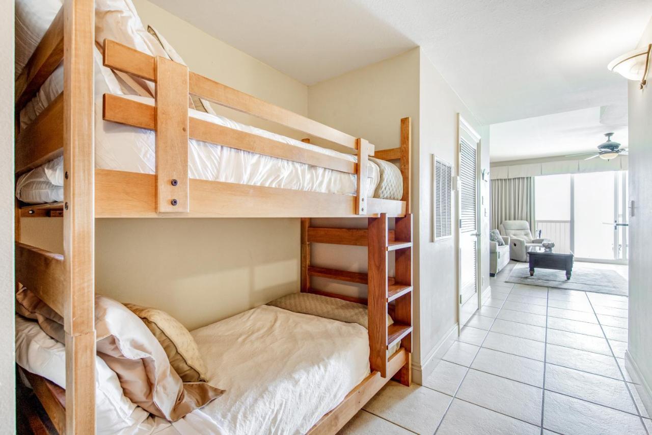 Calypso 2207E Daire Panama City Beach Dış mekan fotoğraf
