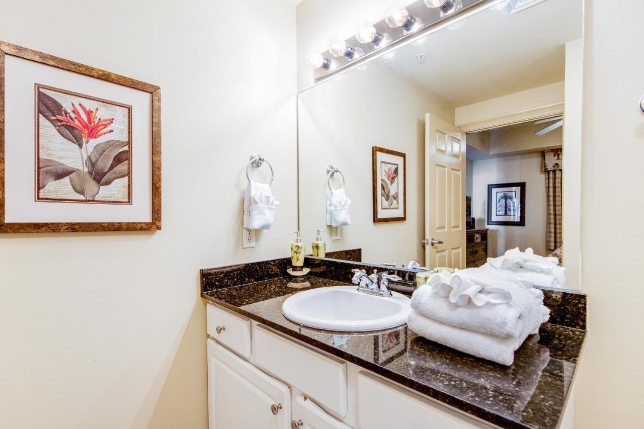 Calypso 2207E Daire Panama City Beach Dış mekan fotoğraf