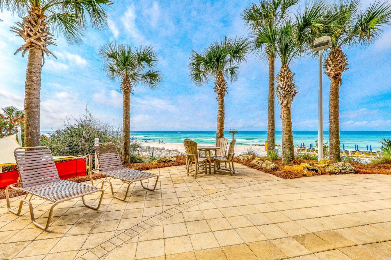 Calypso 2207E Daire Panama City Beach Dış mekan fotoğraf