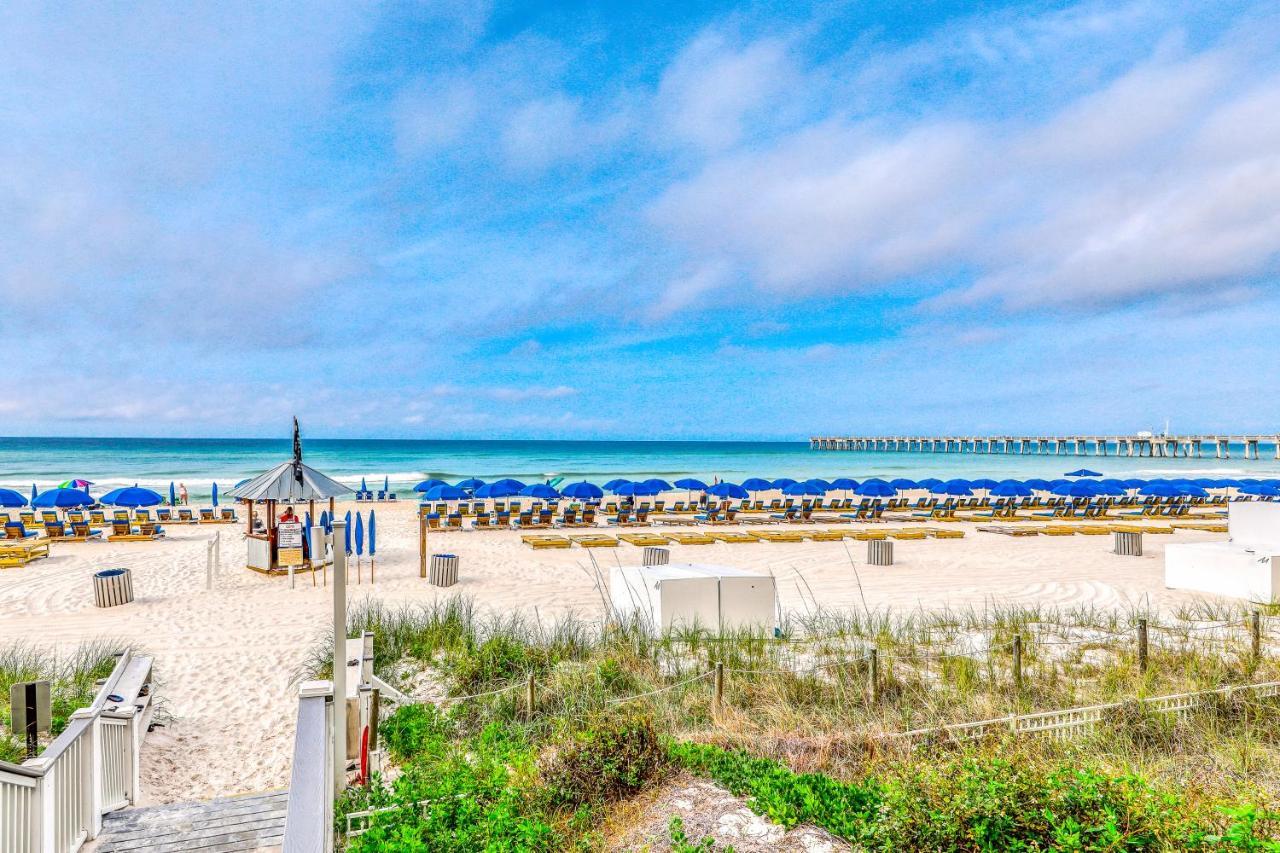 Calypso 2207E Daire Panama City Beach Dış mekan fotoğraf