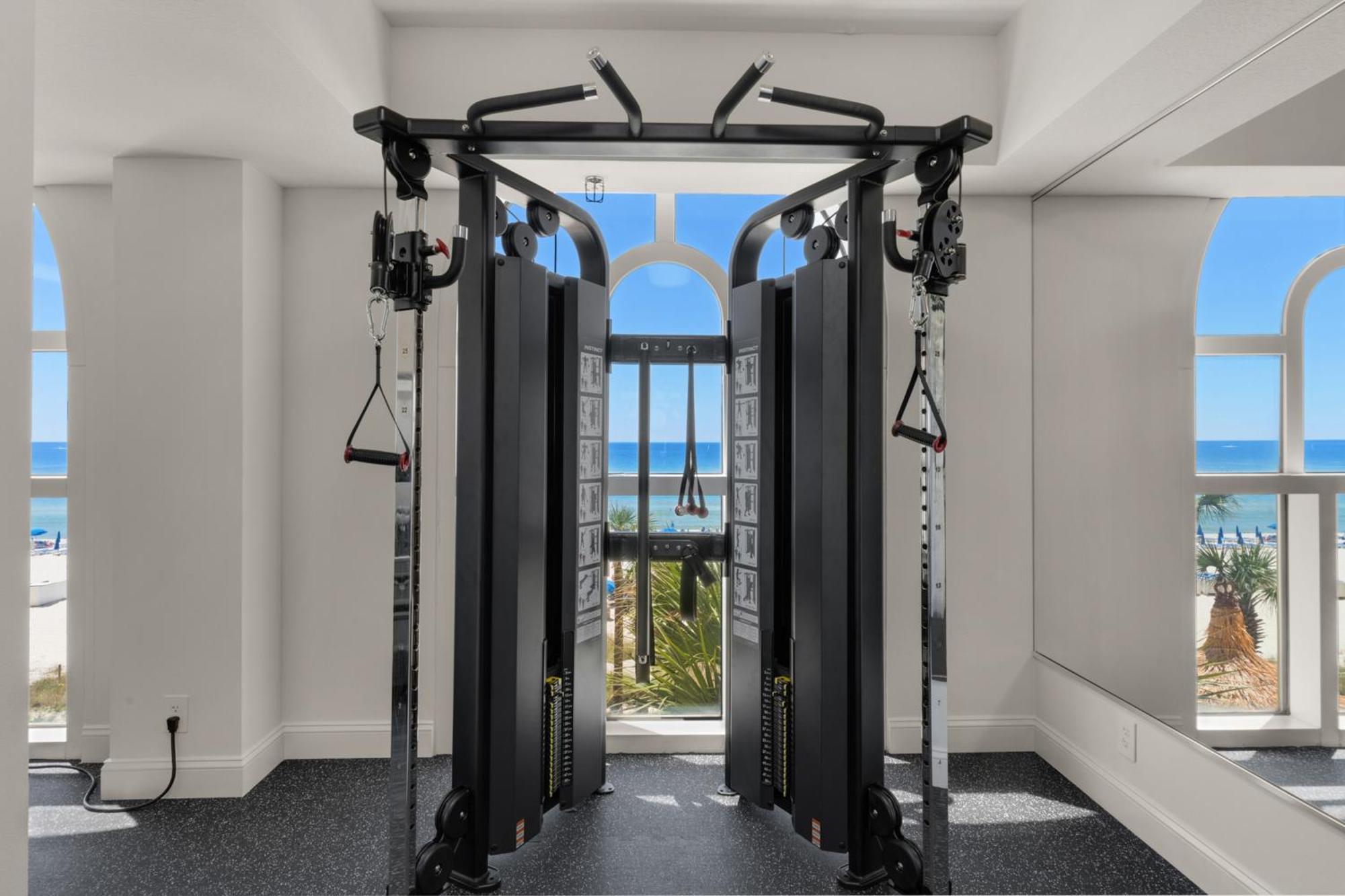 Calypso 2207E Daire Panama City Beach Dış mekan fotoğraf